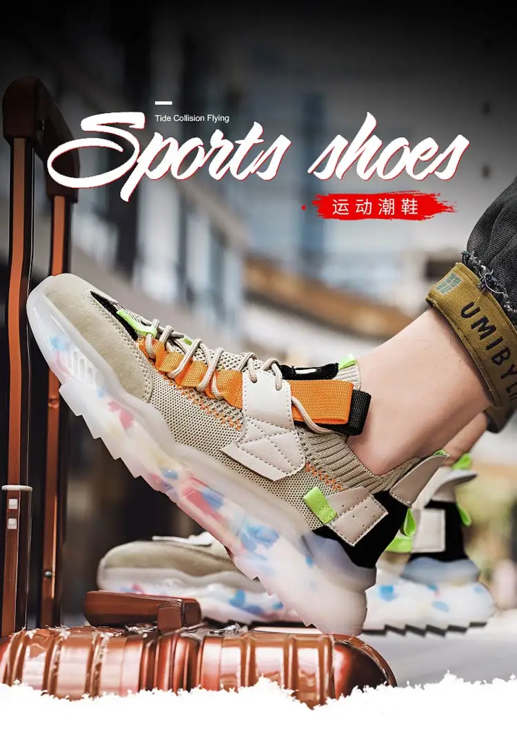 men shoes Sneakers Male tenis Luxury shoes Mens casual Shoes Trainer Race off white Shoes fashion loafers running Shoes for men