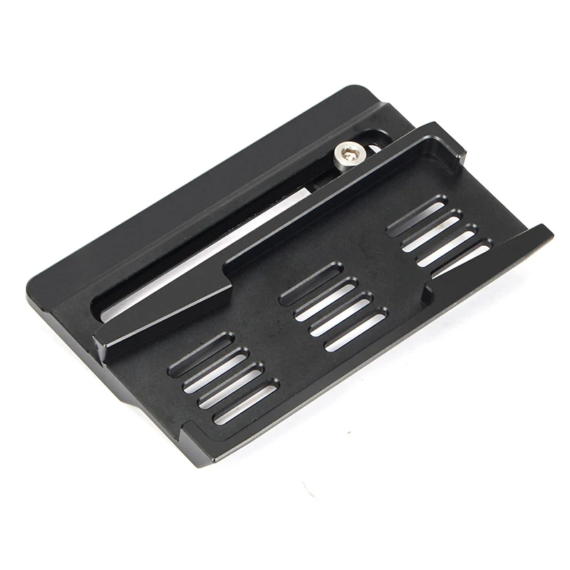 

Offset Camera Plate for DJI Ronin-S BMD BMPCC 4K Camera Extra Space PUO88