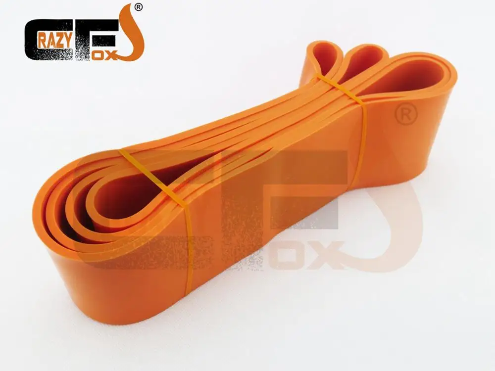 Orange 83mm Для Pierre Эспандеры/эластичная лента - Цвет: Orange 83mm