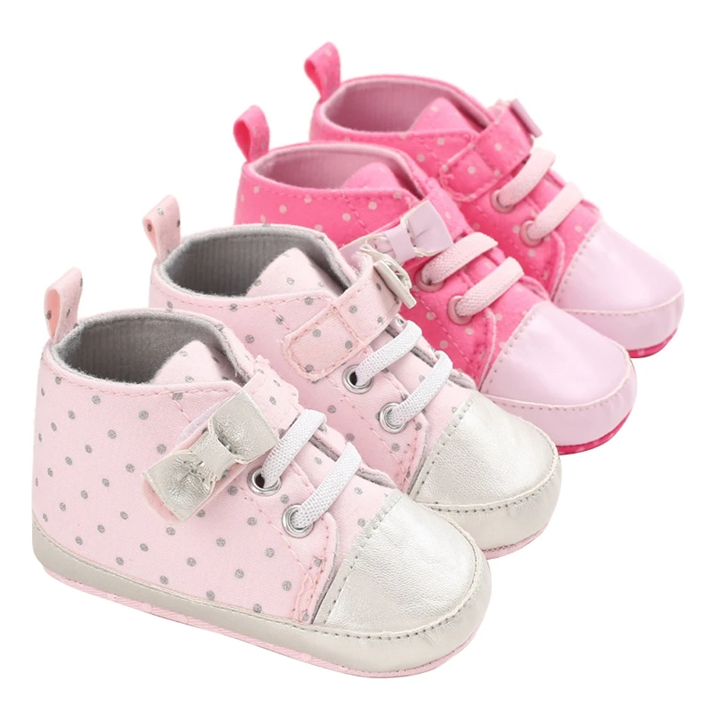 baby girl walking shoes