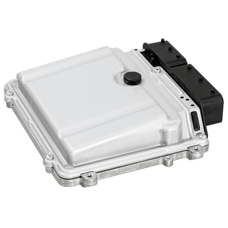 Double CPU Board ME9.7 ECU ECM 272 Engine Computer Programming Meanwhile Compatible with All Series of 273 Engine 4.6L 4633CC V8