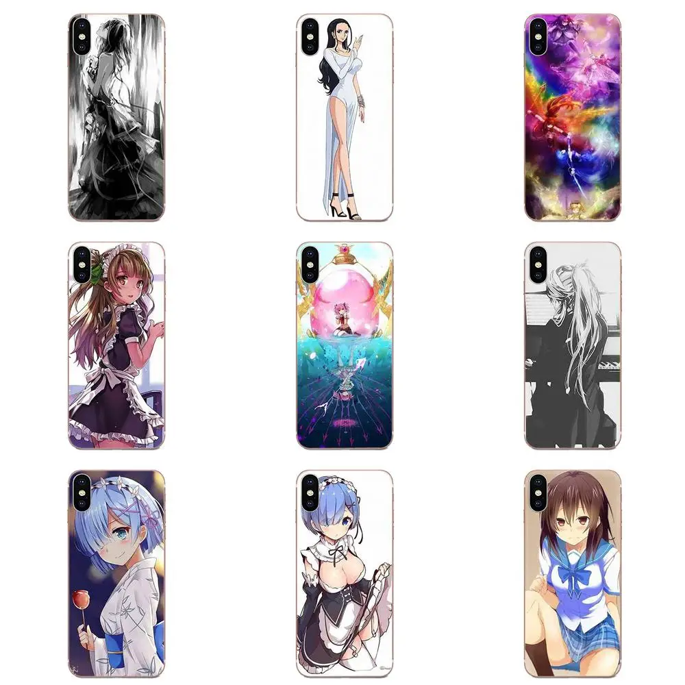 Японский аниме Tinkerbell Tinker Bell для Huawei Honor Mate 7 7A 8 9 10 20 V8 V9 V10 V30 P40 G Lite Play Mini Pro P