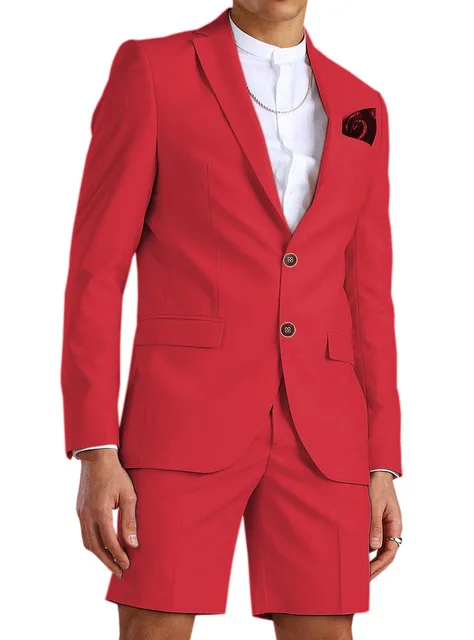 Champagne-Men-s-Suit-Short-Pant-Casual-Summer-Suits-2-Piece-Tuxedo-Groom-Beach-Wedding-Dress.jpg_640x640 (9)