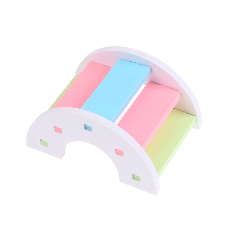 Деревянные жевательные игрушки для ухода за зубами молярная игрушка шиншиллы