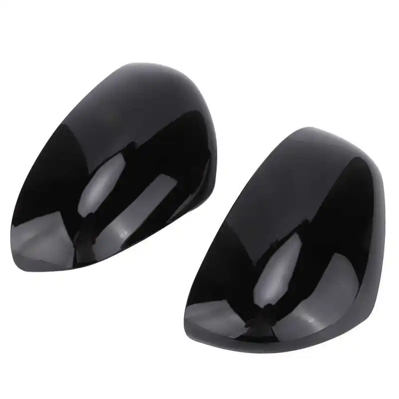 Copertura Protettiva per Specchietto Retrovisore Esterno Cover per Specchietti Laterali per Auto Sostituzione in Fibra di Carbonio per Smart Fortwo C453 A453 2016‑2021 Copertura Protettiva per Specchietto Retrovisore Esterno Cover per Specchietti Laterali per Auto Sostituzione in Fibra di Carbonio per Smart Fortwo C453 A453 2016‑2021