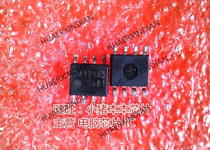 

Совершенно новый оригинальный FA5681 5681 SOP8 высокое качество