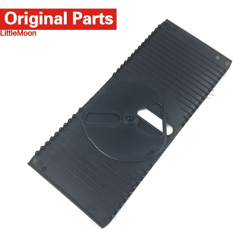 LittleMoon Original new automatic gear dust cover hanging gear slide rubber gear lever rubber gear 35975-53020 For IS250 IS300