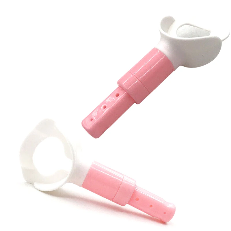 

High Quality Spirometer Deep Breath Lung Respiratory Exerciser Portable Abdominal Breathing Trainer NCM99