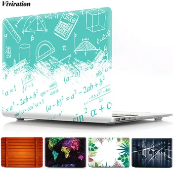 

For Huawei Matebook 14 13 X Pro 13.9 Honor Magicbook 14 D15 D14 For Macbook Air 11 13 Retina Pro 12 13 15 16 Protect Laptop Case