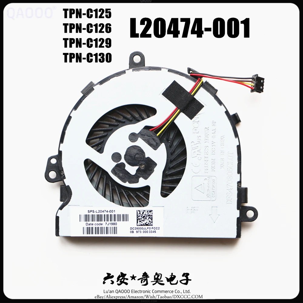 Вентилятор для ноутбука HP 15-ay009dx 15-ay013cy 15-ay021ds 15-ay013dx 15-ay132ng | Компьютеры и офис