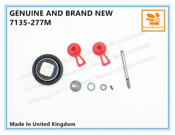 

GENUINE AND BRAND NEW DIESEL DP210, DP310 FUEL PUMP BOOST VALVE REPAIR KIT 7135-277M