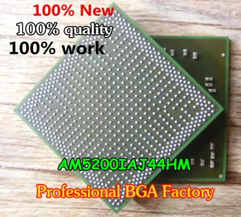 

AM5200IAJ44HM 100% New BGA Good