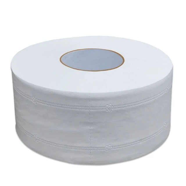 80 rouleaux 4 plis de papier-toilette