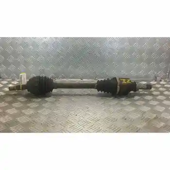 

TRANSMISSION FRONT LEFT RENAULT CLIO III