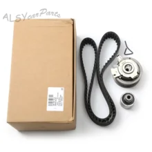 

New Engine Timing Tensioner Belt Kit BT1547H 045109243F For Volkswagen 1.4 TDI 1.9 TDI Golf Polo Audi A2 S3 A6 2002-2005 Skoda