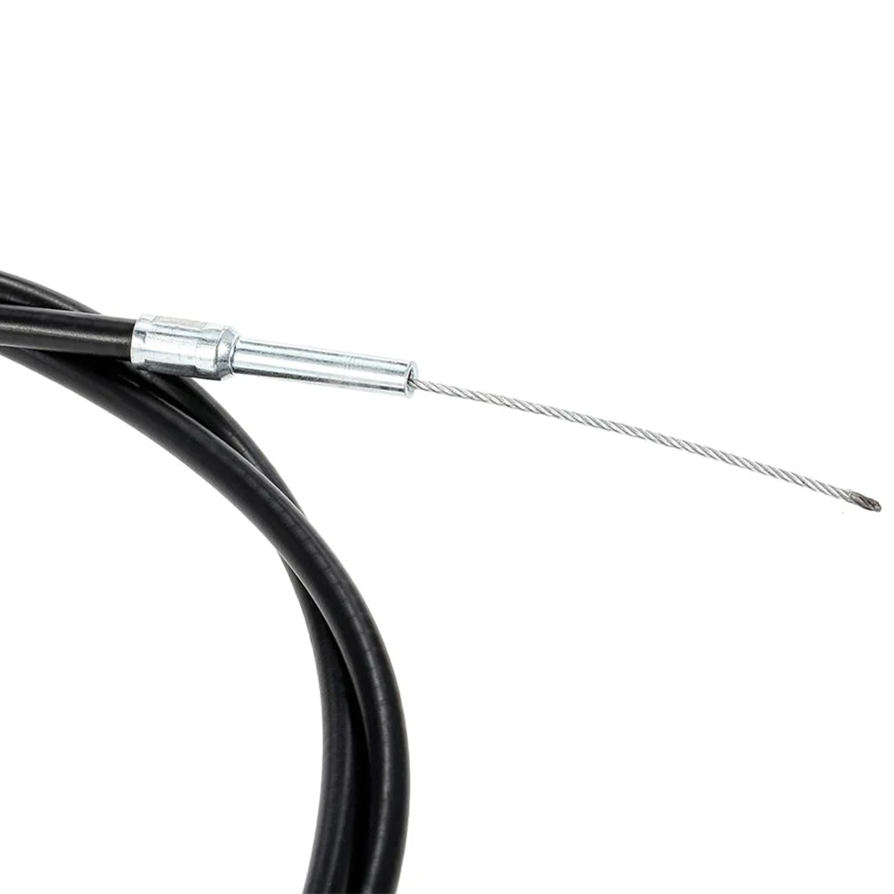 71 Inch Accessories Kart Parts Wire Easy Install Throttle Cable Long Portable Heavy Duty Casing Replacement Stable 8252-1390