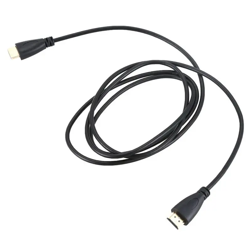 Горячая 3C-HDMI Премиум кабель 6 футов(1,8 м) для BLURAY 3D DVD PS3 HD tv xbox lcd HD tv 1080P