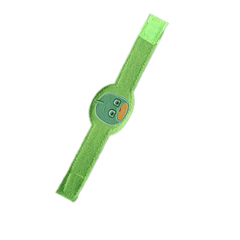 PJ Masks Juguete браслет Catboy Owlette Gekko фигурки на день рождения Хэллоуин Pj маска косплей подарок игрушки для детей S67 - Цвет: 02