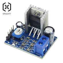 1 шт./лот TDA2030A модуль TDA2030 один источник питания аудио усилитель плата модуль