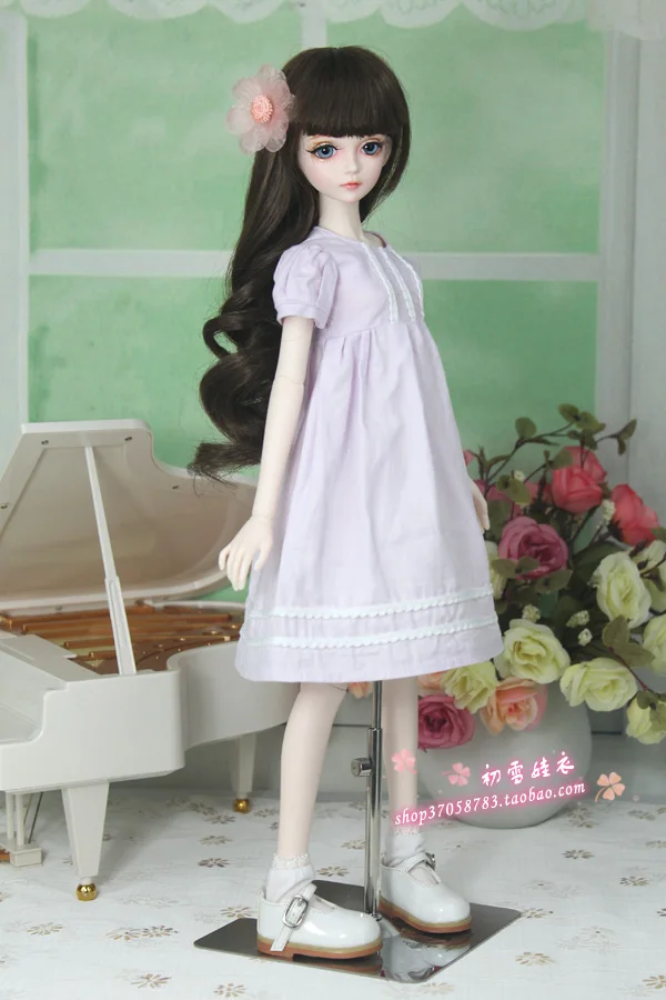 1/6 1/4 1/3 BJD аксессуары для одежды кукла платье для BJD/SD yosd MSD SD13, не включает в себя куклы, обувь, парик и другие E2533
