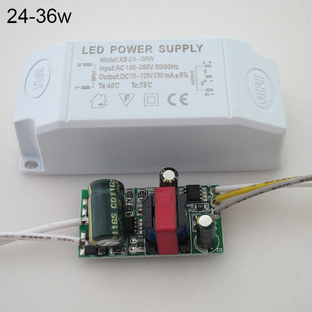 Trafo licht Trafo licht