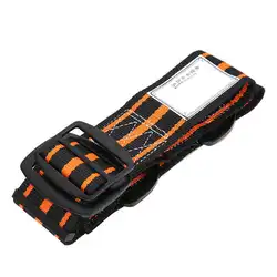 Ceinture Anti chute pour les pompiers, équipement d'urgence de sécurité en plein air, tendance 