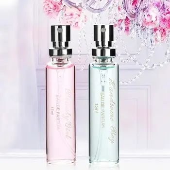 

Perfume Unisex Perfume Lasting Floral Fragrance Light Fragrance Fragrance 15ml Perfume Sample