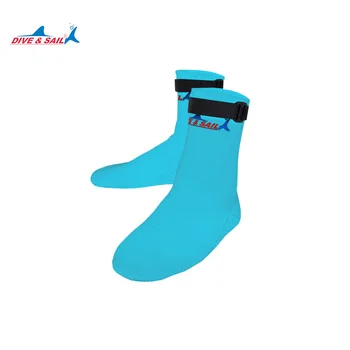 

Water Sports Socks Home Foot Protection Swimming Boots Supplies 1 Pair