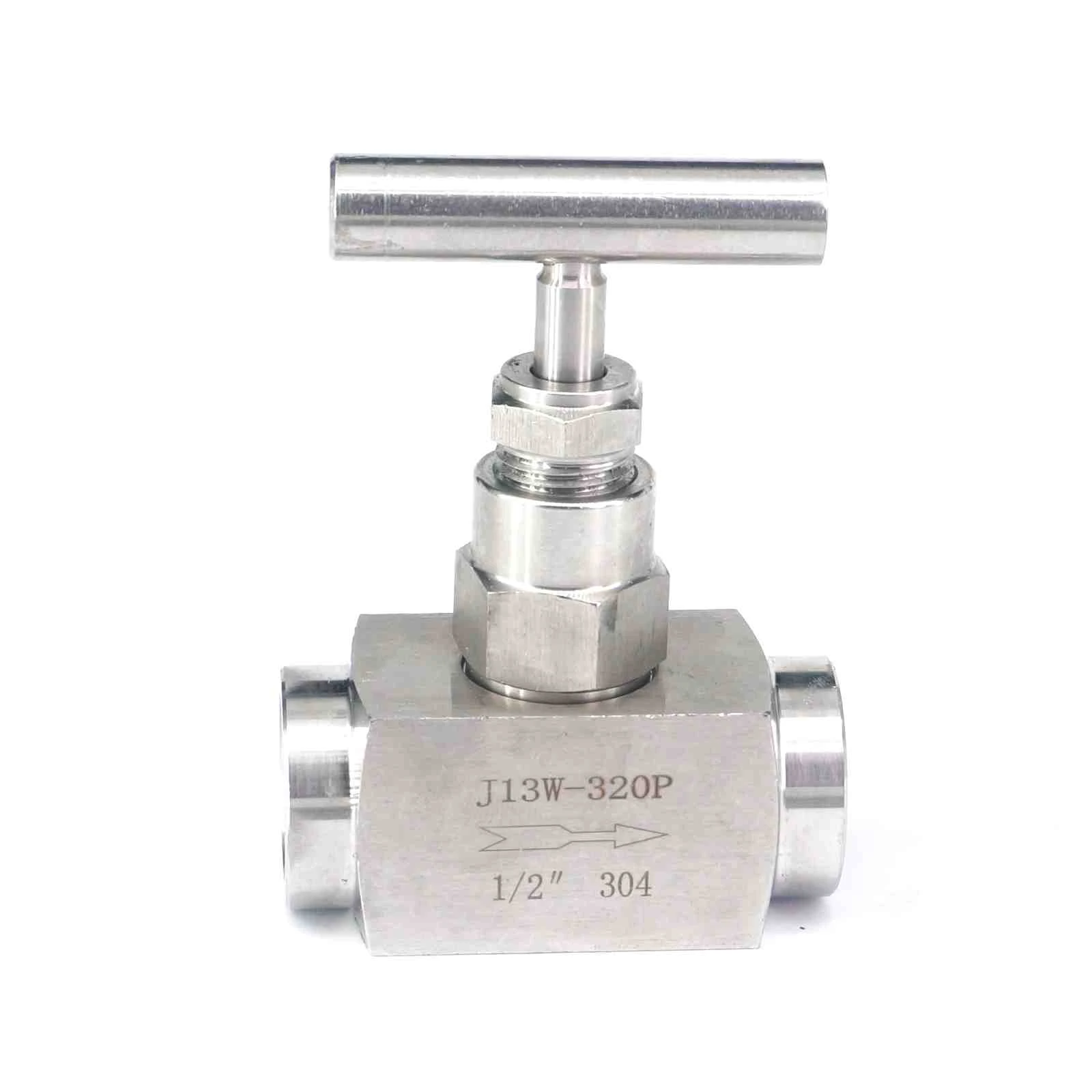 Specification : 1/2, Thread Type : BSPP NO-LOGO SUOFEILAIMU-Valve 1Pcs 1/8 1/4 3/8 1/2 Inch Female BSP NPT SS304 316 Kitchen Tube Manual Handle Switch Oil Gas Compressor Valves Ball Valve Specification : 1/2, Thread Type : BSPP NO-LOGO SUOFEILAIMU-Valve 1Pcs 1/8 1/4 3/8 1/2 Inch Female BSP NPT SS304 316 Kitchen Tube Manual Handle Switch Oil Gas Compressor Valves Ball Valve