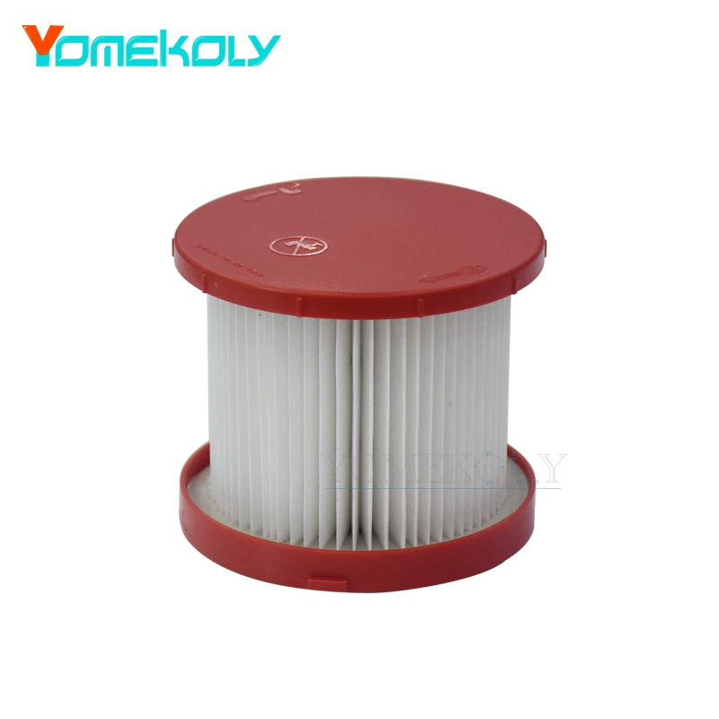 for Milwaukee 49 90 1900 wet/dry VAC 0780 20/0880 20 vacuum cleaner