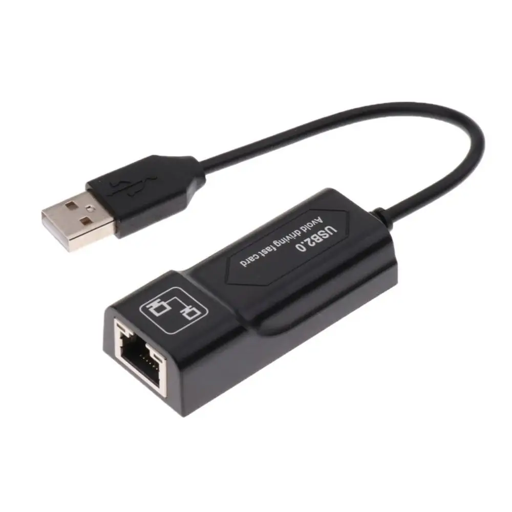 Сетевая Карта Usb Ethernet Купить