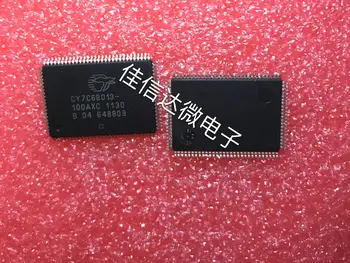 

5pcs/lot CY7C68013-100AXC QFP USB
