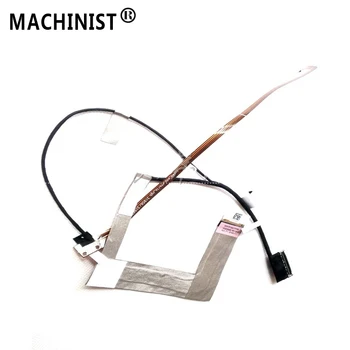 

Video screen Flex wire For Dell Latitude E7490 7490 0026K1 laptop LCD LED LVDS Display Ribbon cable DC02C00GS00