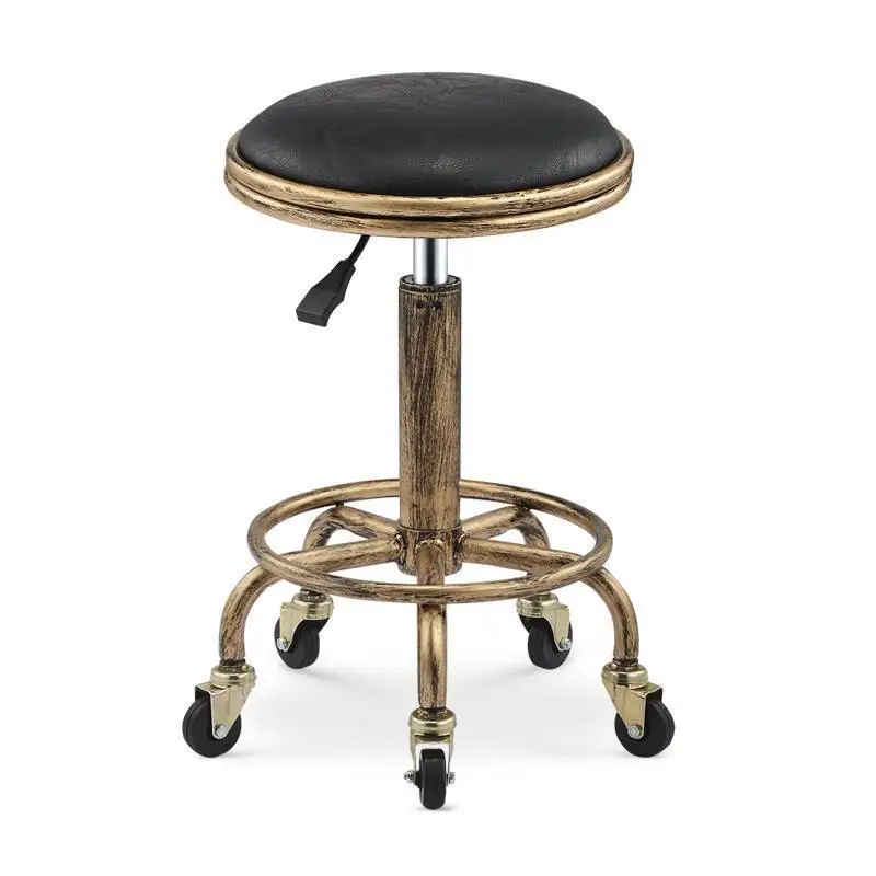 Парикмахерская Barberia De Barbeiro Schoonheidssalon Stuhl шезлонг Парикмахерская мебель Barbearia Cadeira Silla салон парикмахерское кресло