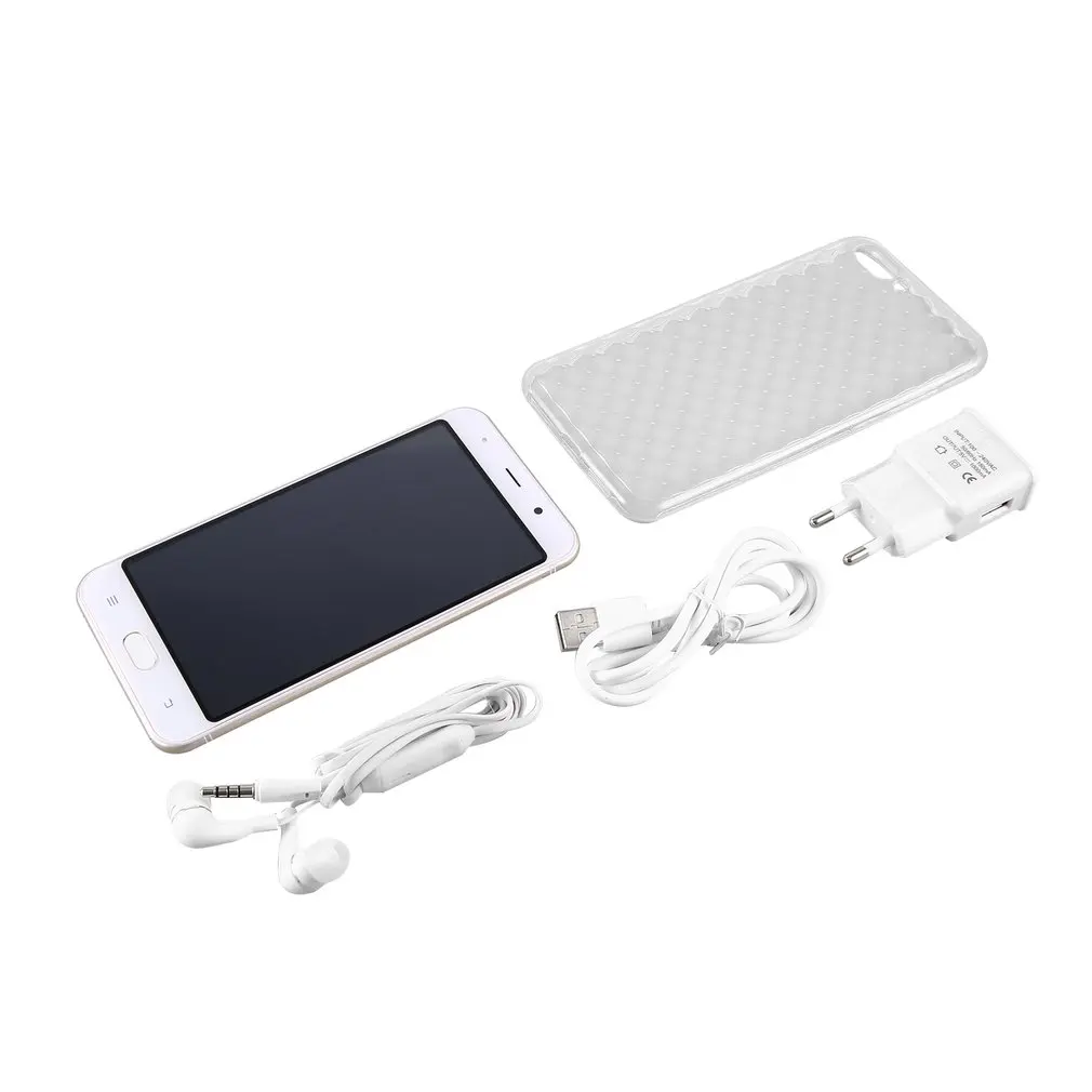 

Portable R11s 5.5 Inch 3G QHD Quad-core Mobile Phone Dual Sim Dual Standby Smart Phone with Dual Camera for Android 6.0