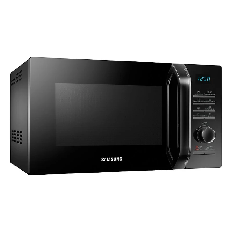 Микроволновая Печь Samsung MS23H3115FK 23л. 800Вт черный