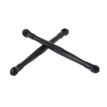 

2pcs Upgrade Repair Spare Parts RC Car Front Connecting Rot 15-SJ12 For Remote Control 1:12 S911/9115 S912/9116 Truck Accessory