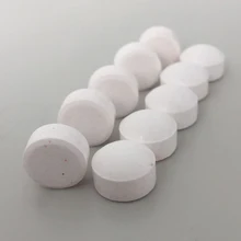 10 шт./упак. машина для очистки кофе очиститель эспрессо точка шипучая таблетка кухонные аксессуары