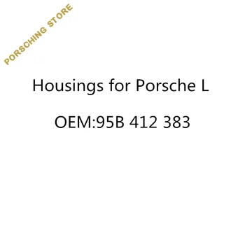 

Housings for Porsche L OEM:95B412383