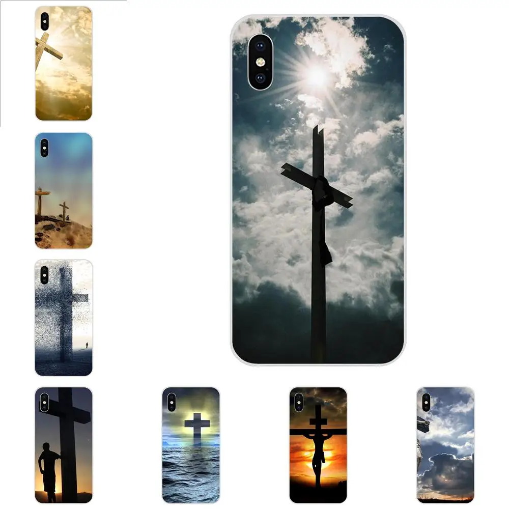

Soft Cover Christian Jesus Bible For Xiaomi Redmi Mi 4 7A 9T K20 CC9 CC9e Note 7 9 Y3 SE Pro Prime Go Play