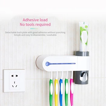 

Uv Portable UV Toothbrush Portable UV Toothbrush Disinfection Uv Sterilizer Toothbrush Sterilizer Uv Disinfection
