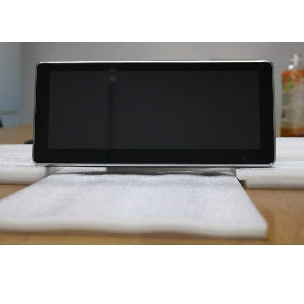  Android tablero de Radio para Merce des Ben z Clase C W204 07-10 reemplazo Tablet Navigator 1025 
