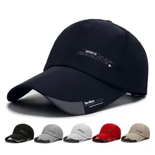 

Fashion Sport Duck Tongue Sun Hat Waterproof Long Brim Baseball Cap Sun Visor Hat For Camping Hiking Travel Fishing Hat Pesca
