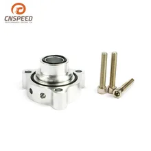 Автомобильный модифицированный предохранительный клапан давления подходит для BMW Mini R56 R57 N14 Turbo-charging Base Bov1011