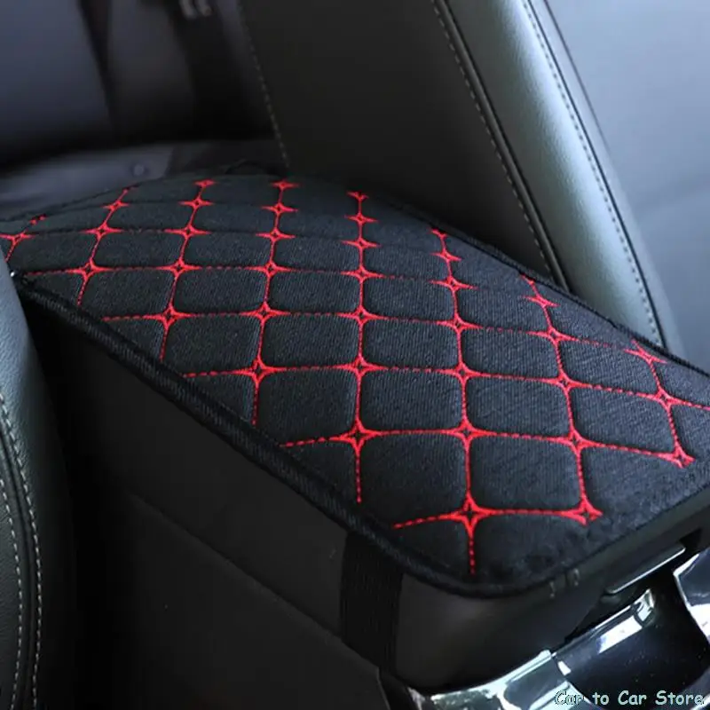 Alfanxi - Funda Protectora Para Reposabrazos De Italia Alcantara