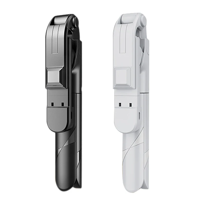 Штатив для селфи со съемсветильник ным пультом дистанционного управления и