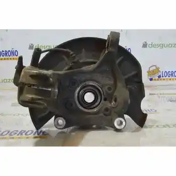 

3C0407254F STEERING KNUCKLE FRONT RIGHT VOLKSWAGEN PASSAT VARIANT (3C5)