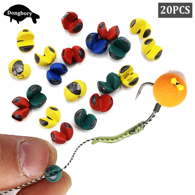 Carp Fishing Tool for Method Feeder Fishing Line Knotting Knotless Knot  Tool for Carp Rig Making Accessories Fishing Tackle