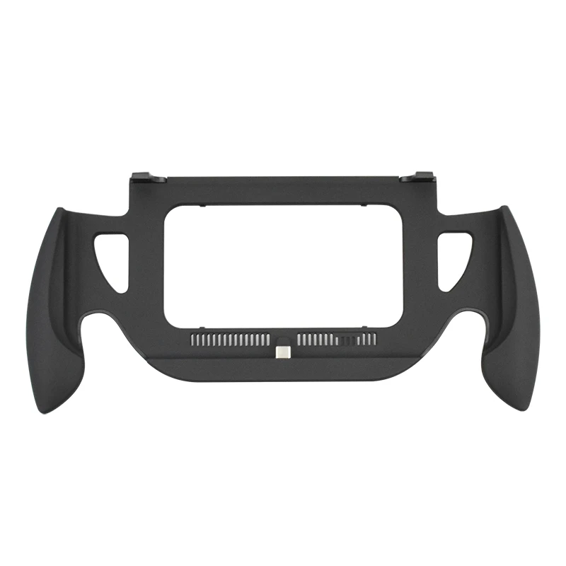 

C Type Fast Charger Handle Bracket with Led Light for Nintend Switch Game Console Host Joy-Con Controller Handle