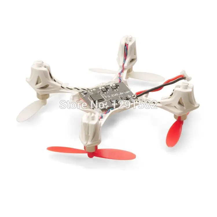 SP RACING F3 EVO V2 щётка управления полетом для 90 мм 120 80 FPV Mini Micro Quadcopters|brushed flight control